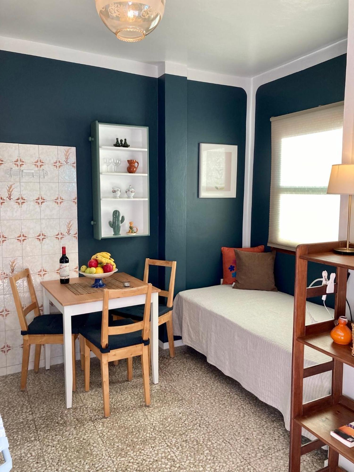 Apartamentos San Jose فايي غران ري المظهر الخارجي الصورة
