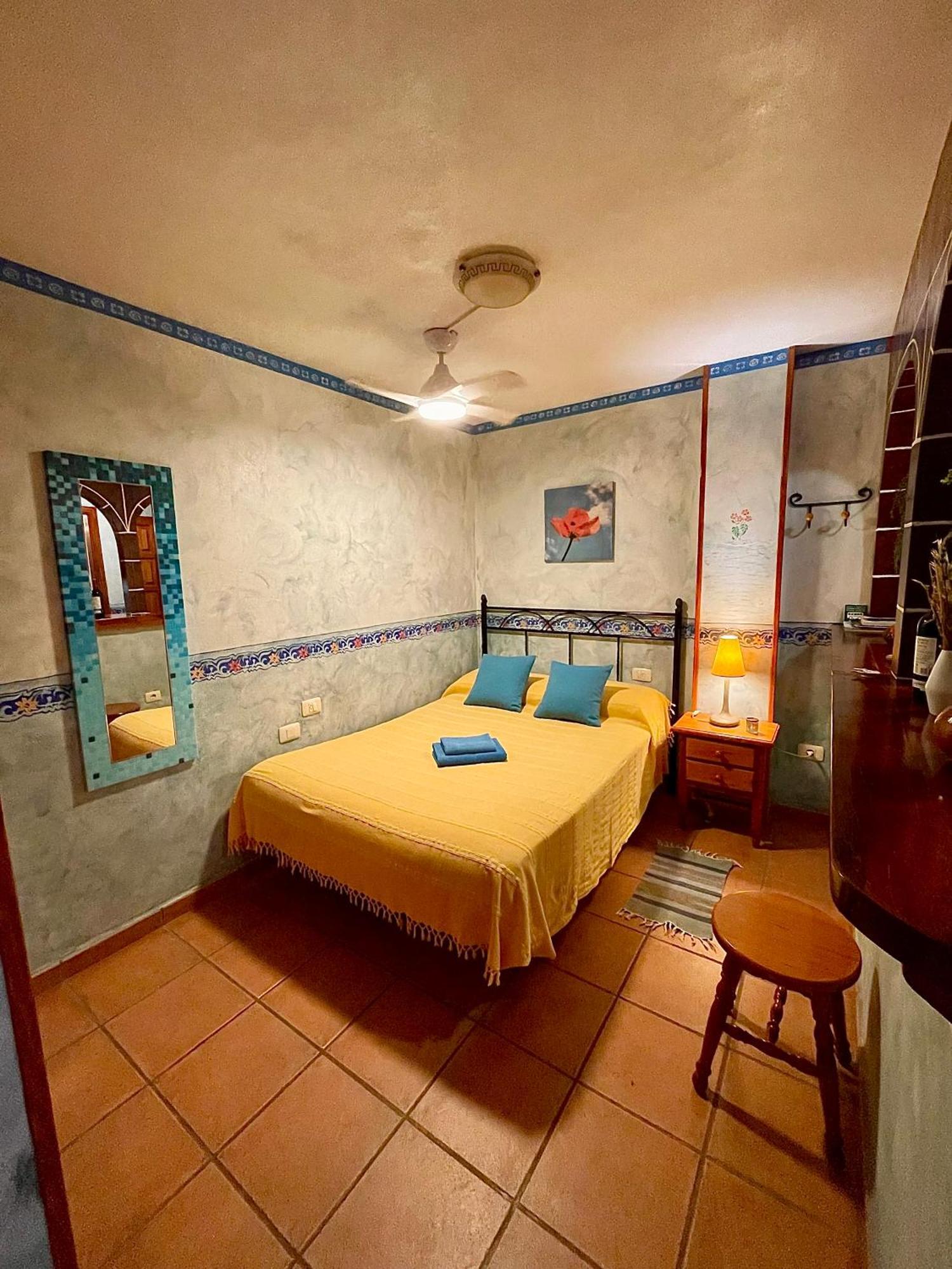 Apartamentos San Jose فايي غران ري المظهر الخارجي الصورة