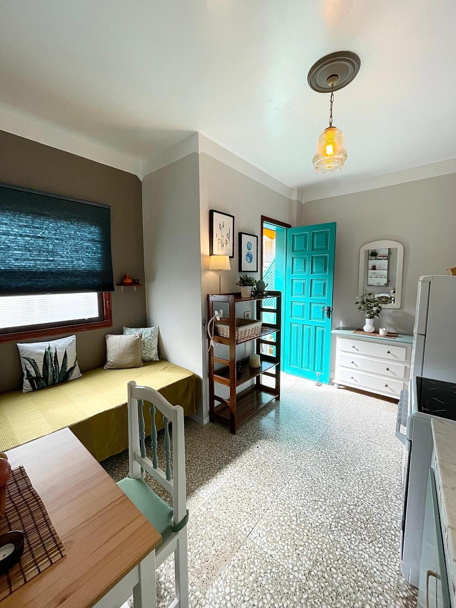 Apartamentos San Jose فايي غران ري المظهر الخارجي الصورة