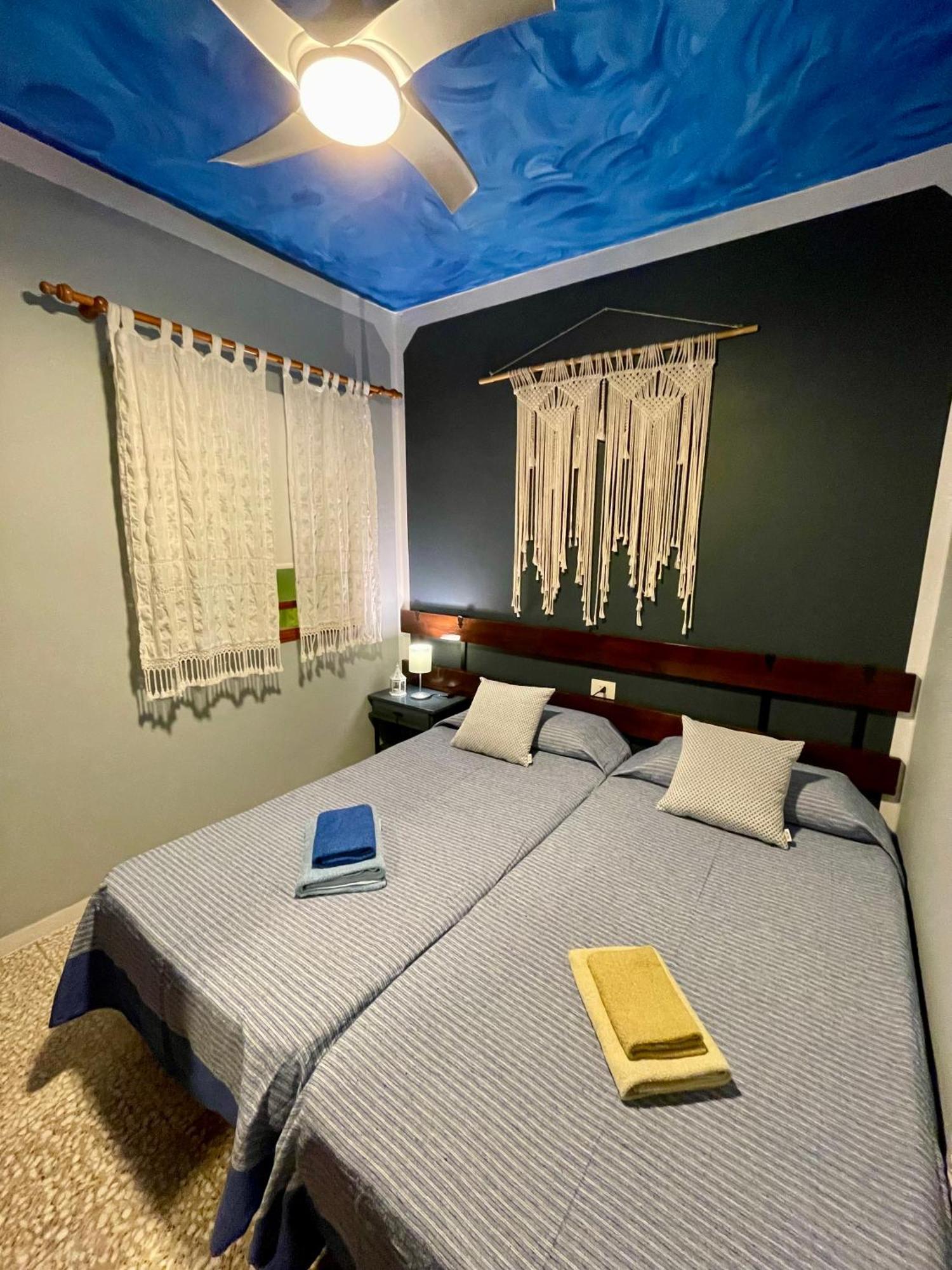 Apartamentos San Jose فايي غران ري المظهر الخارجي الصورة