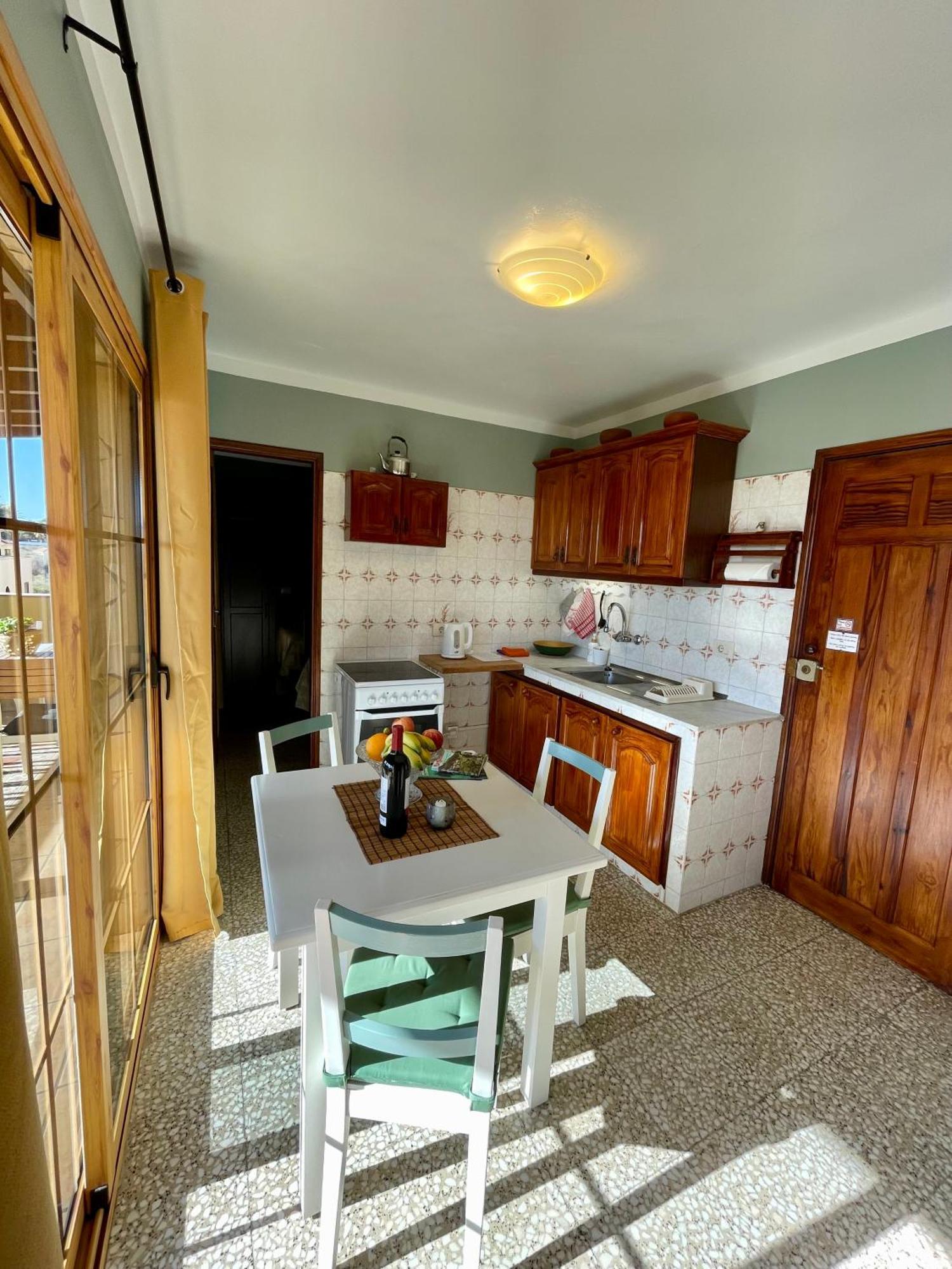 Apartamentos San Jose فايي غران ري المظهر الخارجي الصورة