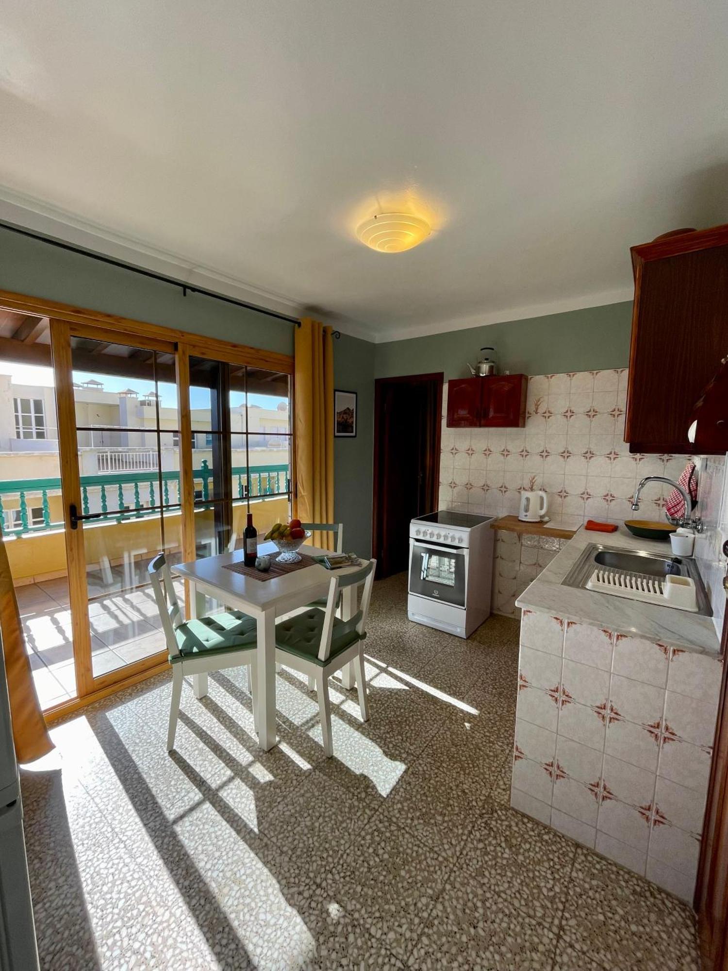 Apartamentos San Jose فايي غران ري المظهر الخارجي الصورة