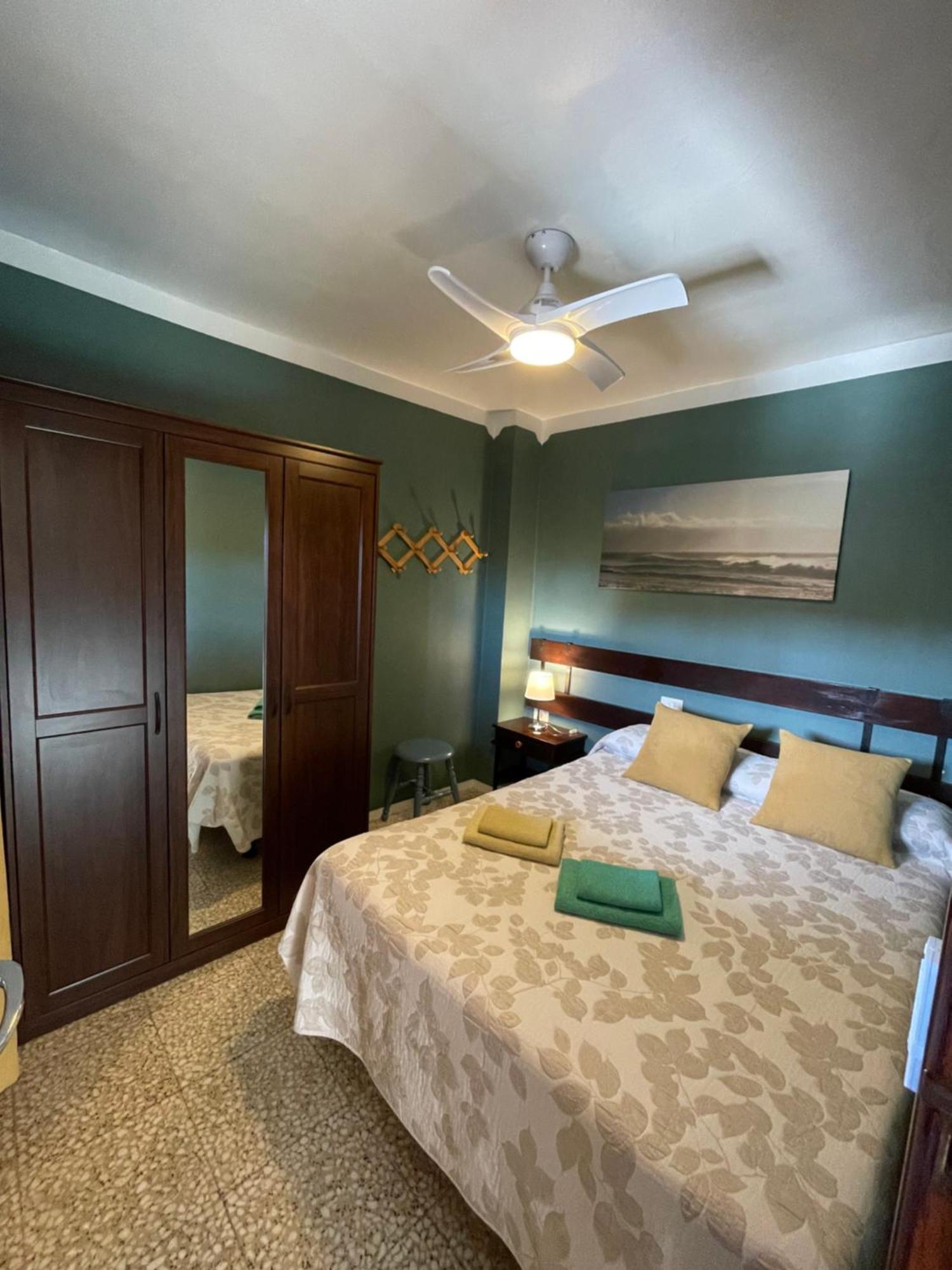 Apartamentos San Jose فايي غران ري المظهر الخارجي الصورة
