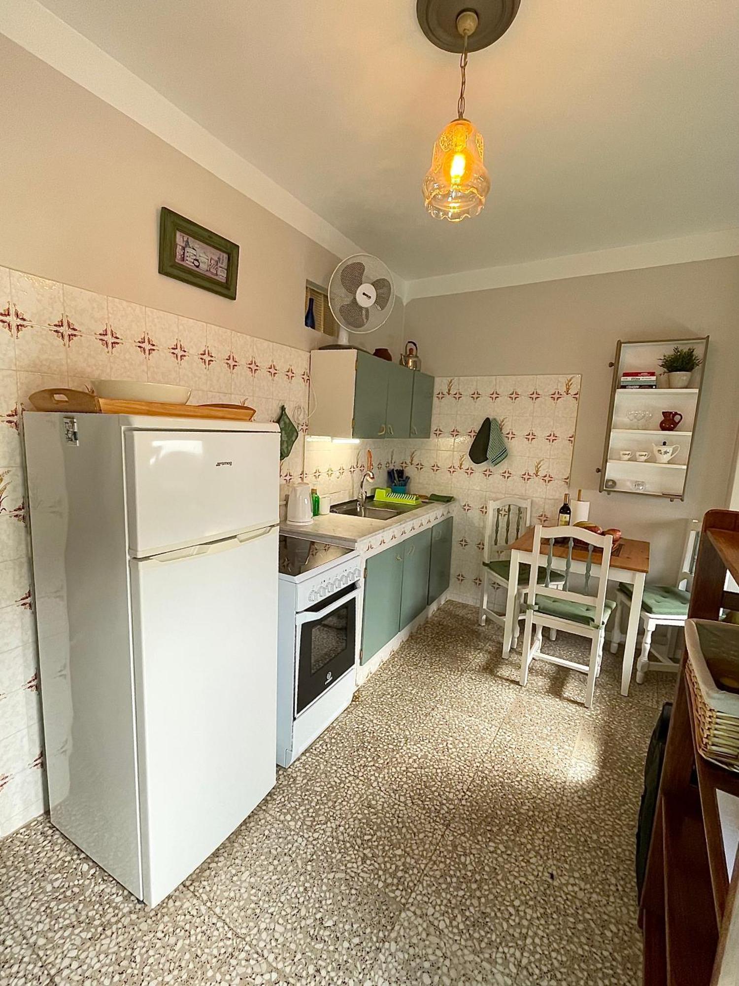 Apartamentos San Jose فايي غران ري المظهر الخارجي الصورة