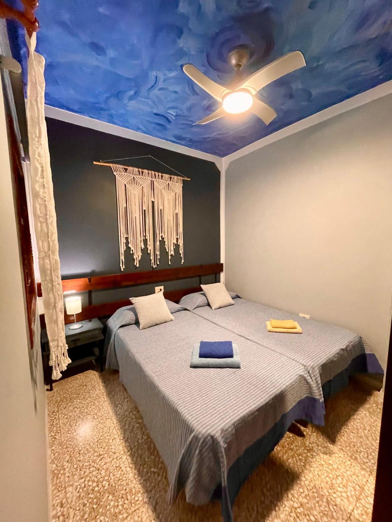 Apartamentos San Jose فايي غران ري المظهر الخارجي الصورة