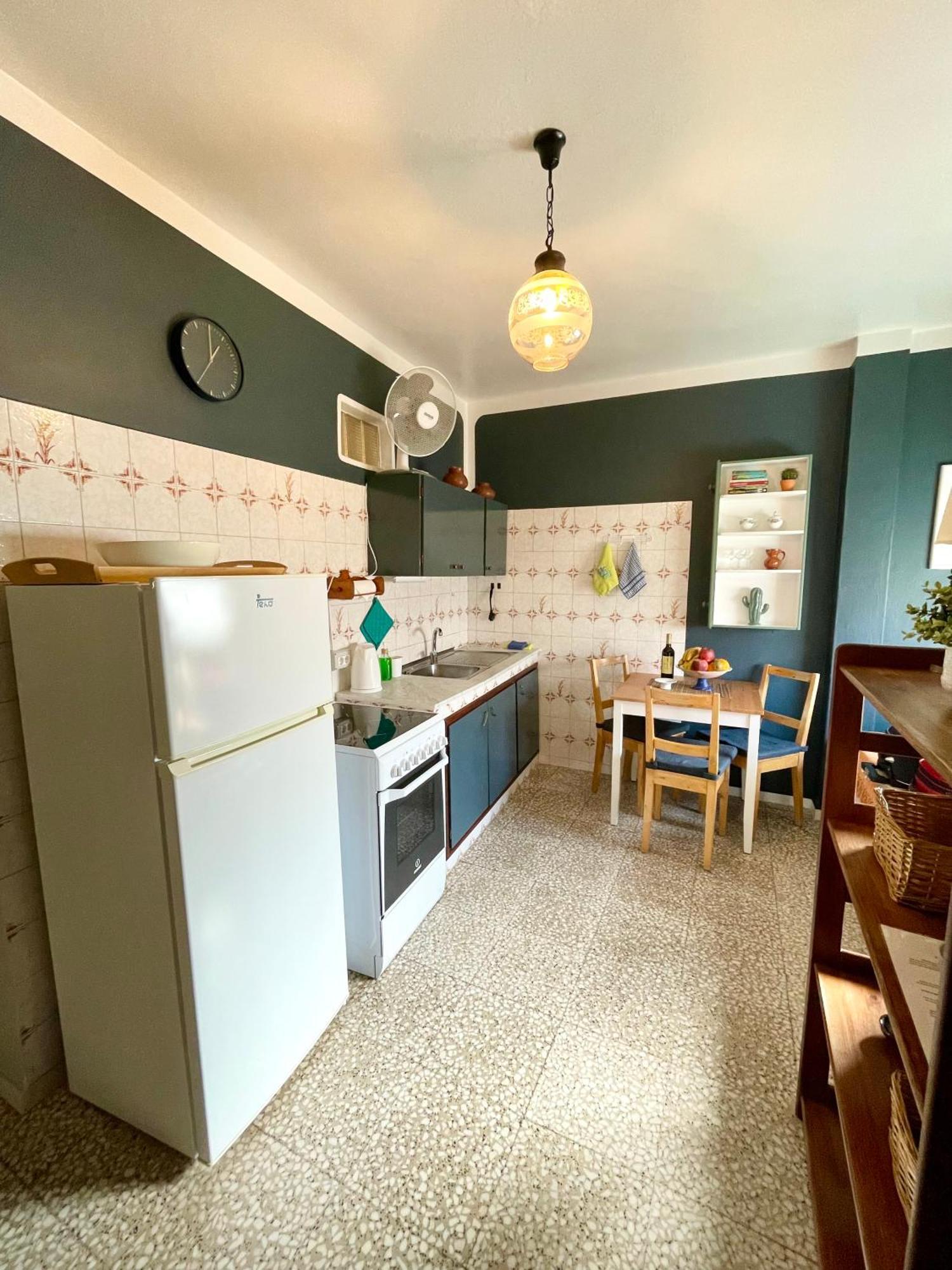 Apartamentos San Jose فايي غران ري المظهر الخارجي الصورة
