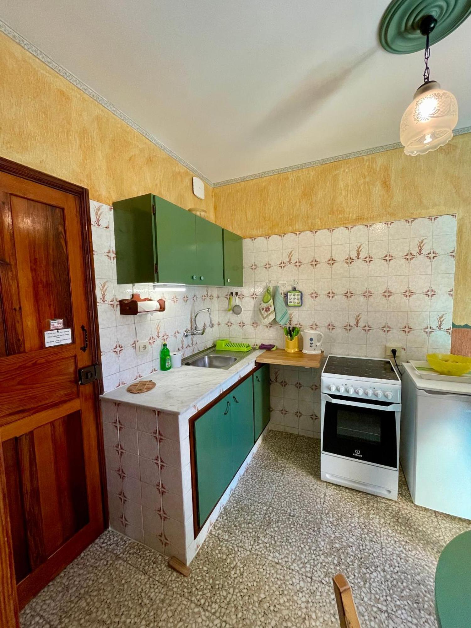 Apartamentos San Jose فايي غران ري المظهر الخارجي الصورة