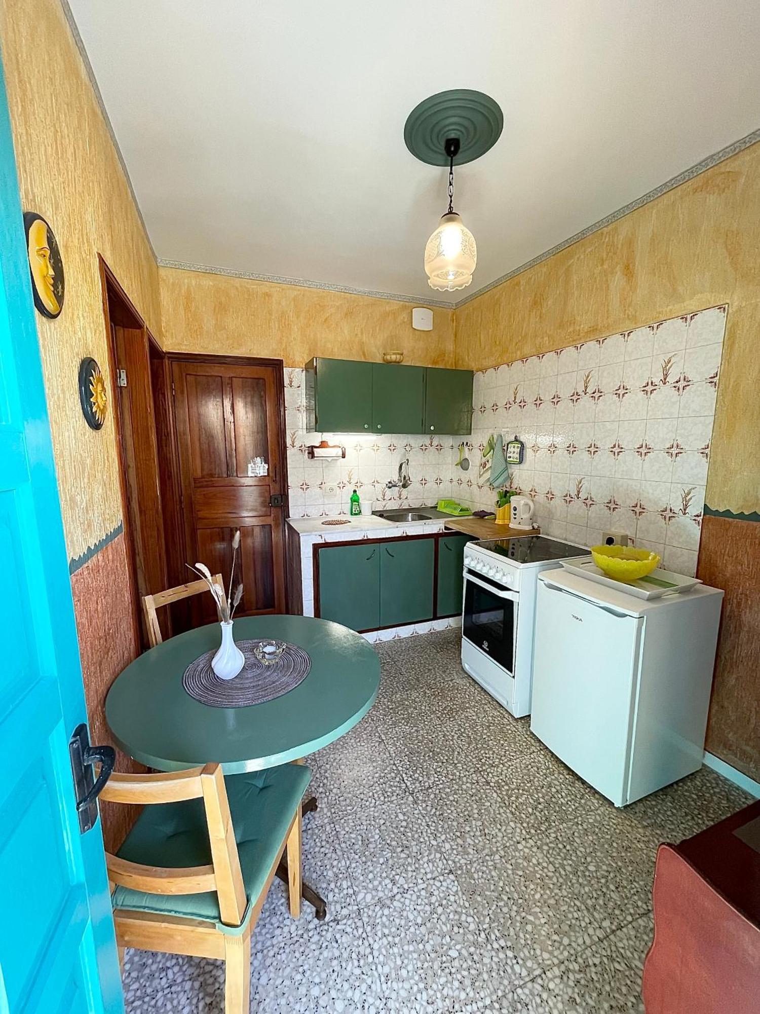 Apartamentos San Jose فايي غران ري المظهر الخارجي الصورة