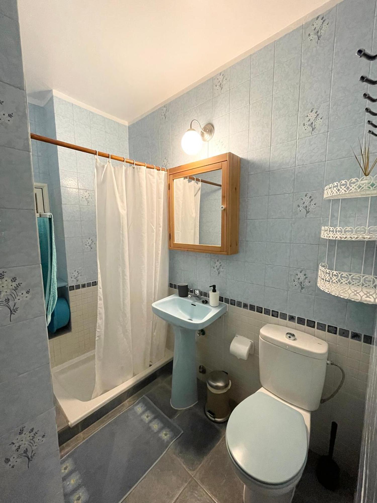 Apartamentos San Jose فايي غران ري المظهر الخارجي الصورة