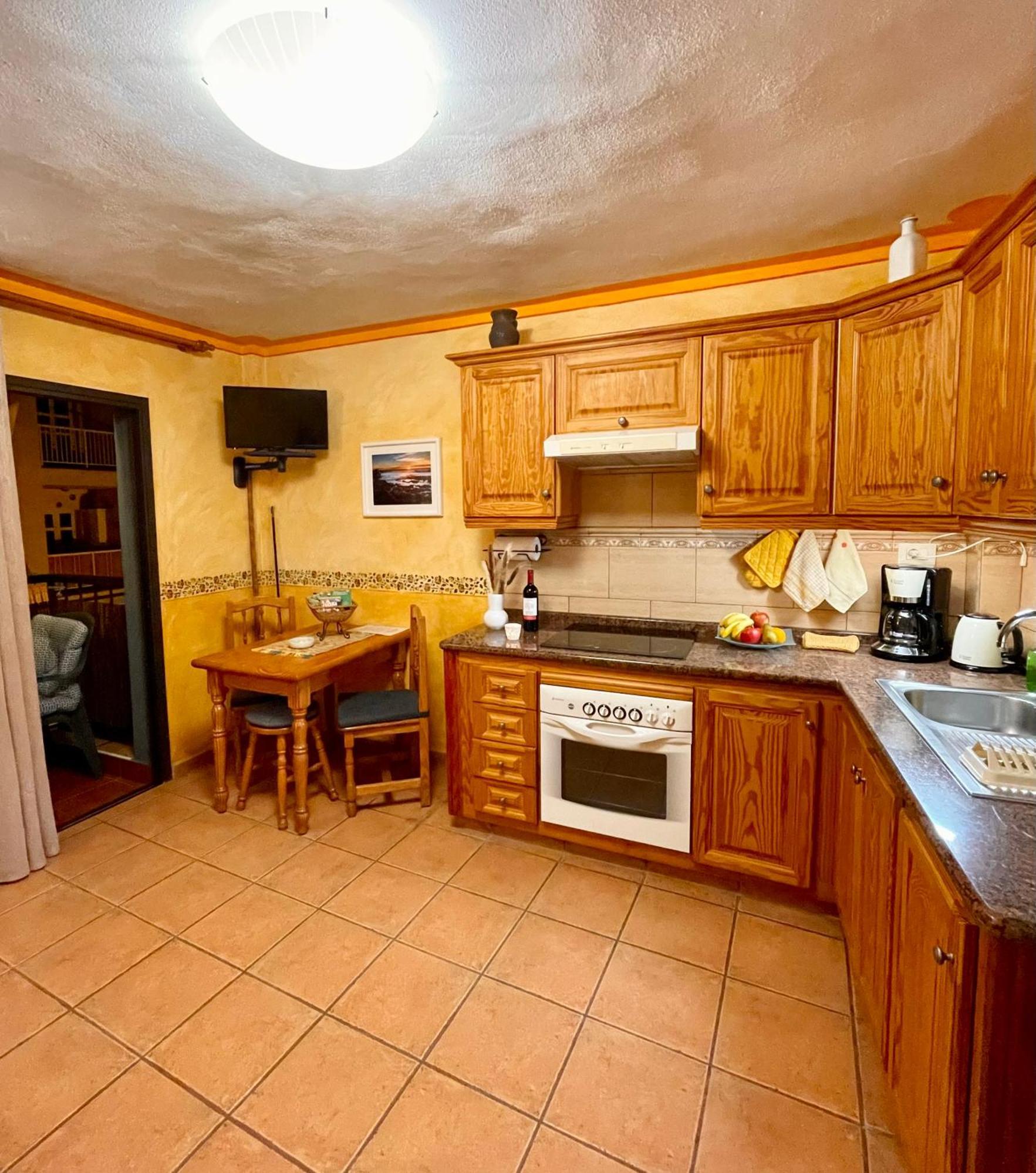 Apartamentos San Jose فايي غران ري المظهر الخارجي الصورة